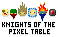 The Knights Pixel_35