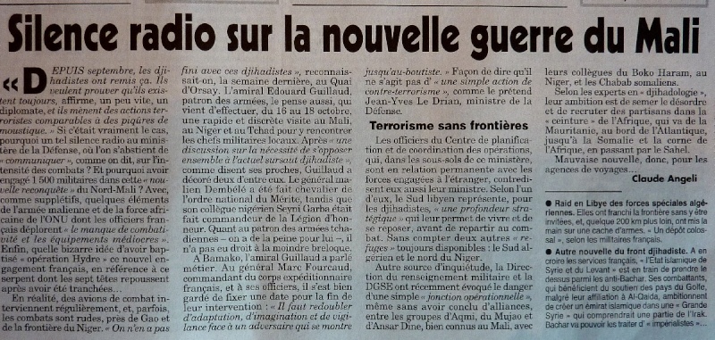 La France de M. Hollande - Page 3 2013-012