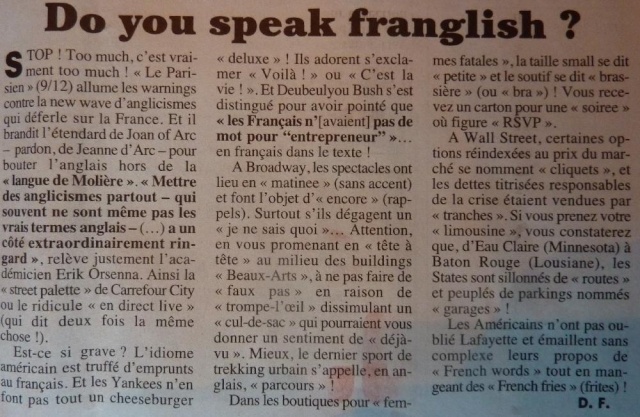 Actualités de la Francophonie - Page 2 2013-033