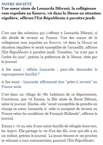 Douce France - Nouvelles - Page 26 Leonar10