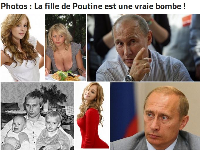 Poutine garant de la démocratie en Occident - Page 2 Poutin10