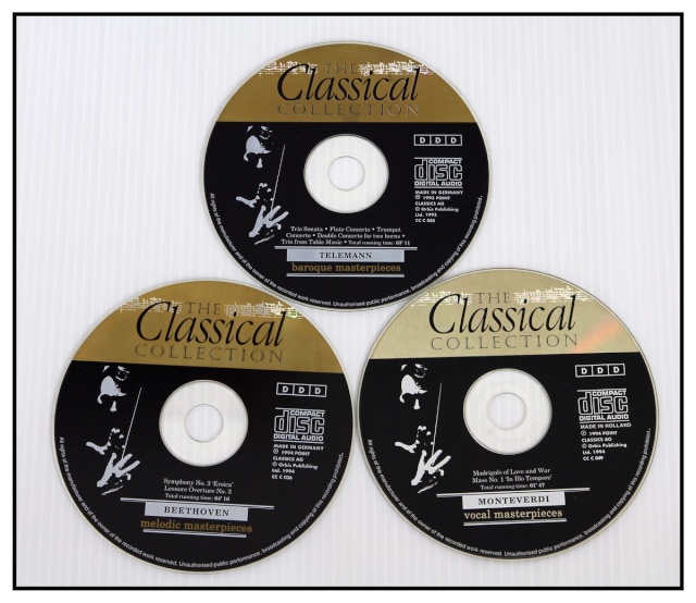 Classical CDs Img_1914