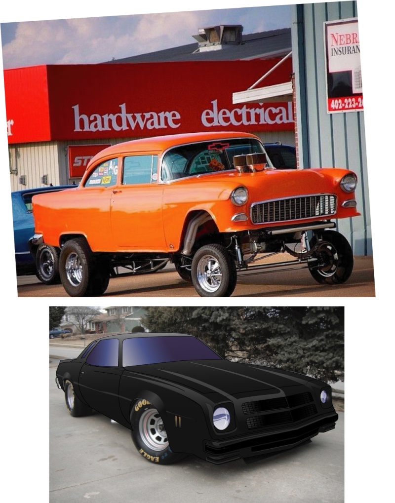 G3 Concepts & Renderings - Page 4 Gasser10
