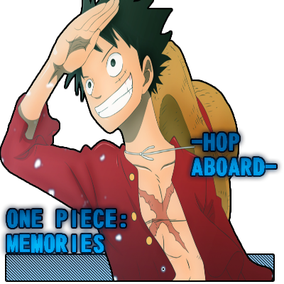 One Piece Memories Ad_110