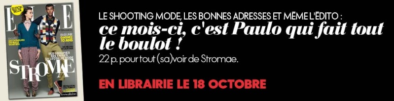 18/10/13 Stromae dans le ELLE 17026210