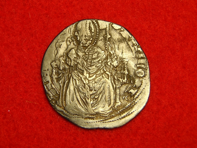 Médaille religieuse ou... Pa220311