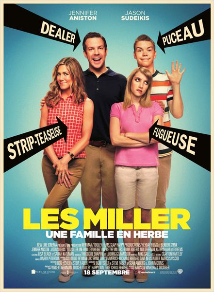 Les Miller, une famille en herbe  Les_mi10