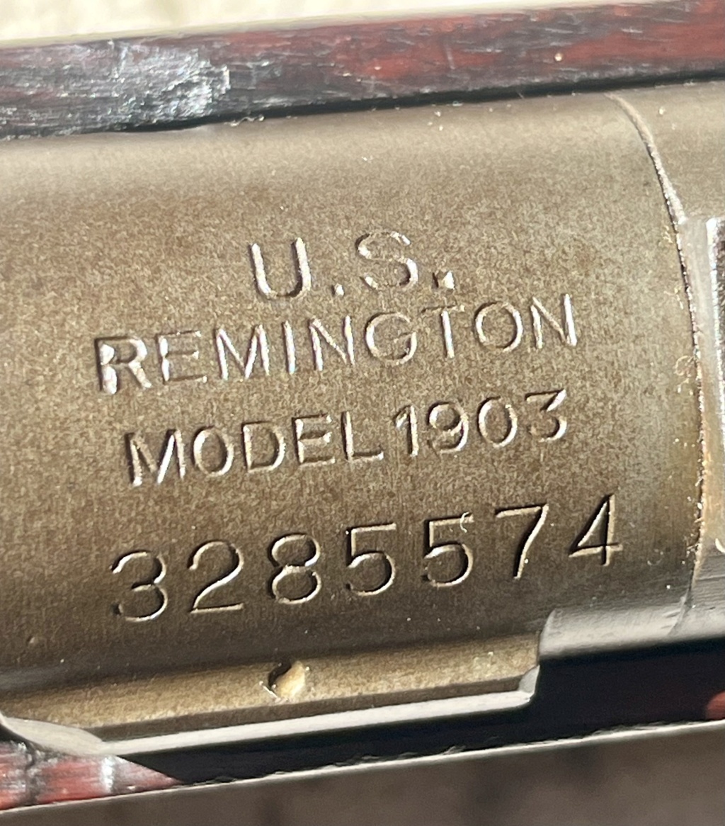 1903 Remington Img_1314