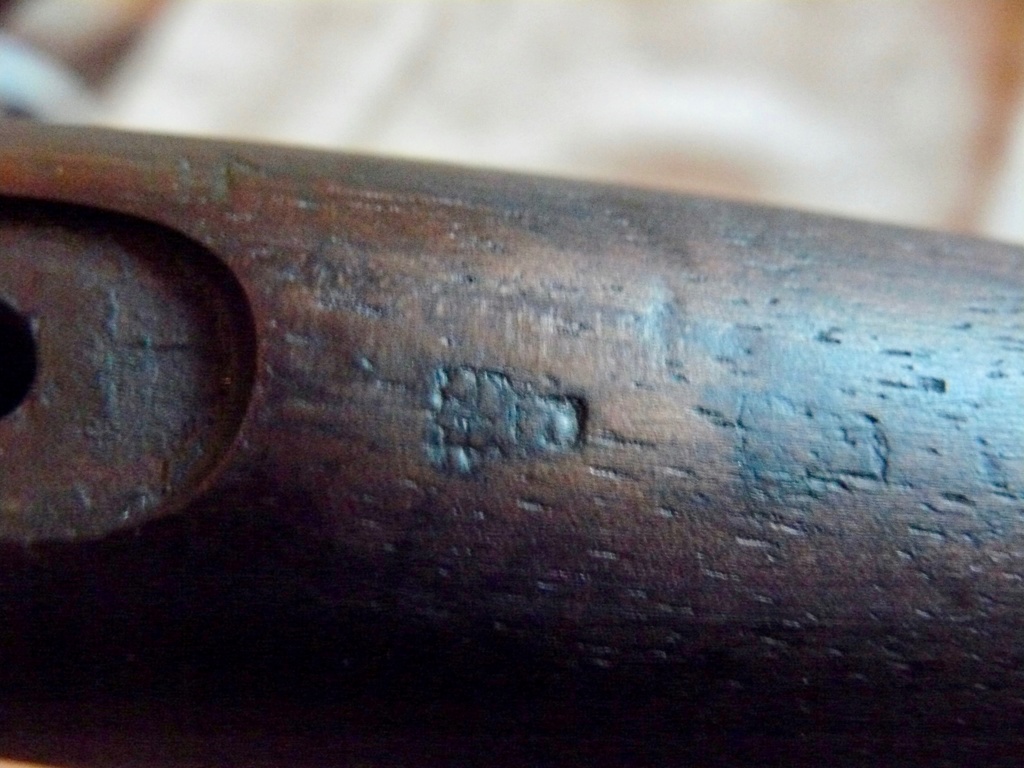Enfield Pattern 1856 cavalry carbine P1080213