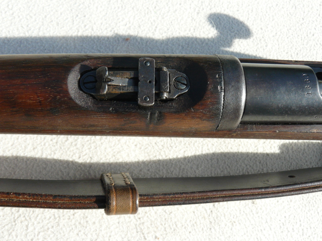 Carabine Remington-Lee M1899 - Page 3 P1100620