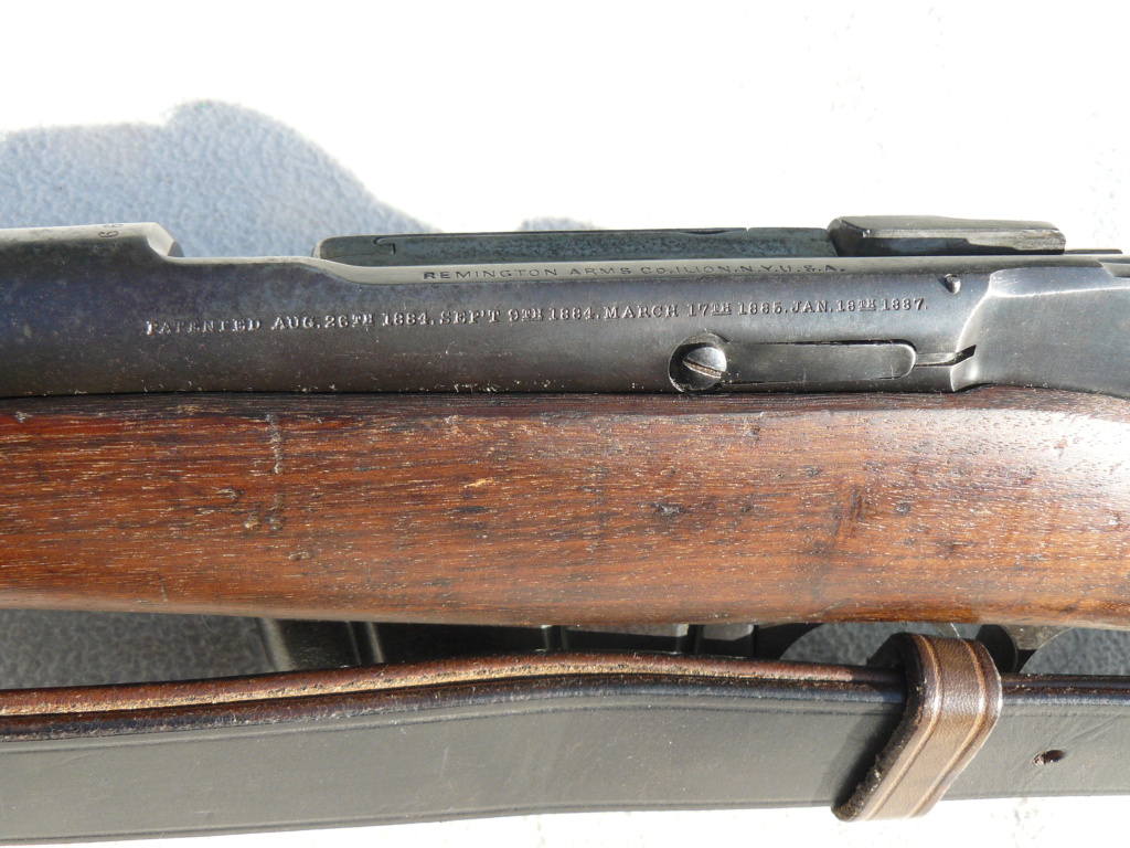 Carabine Remington-Lee M1899 - Page 3 P1100622
