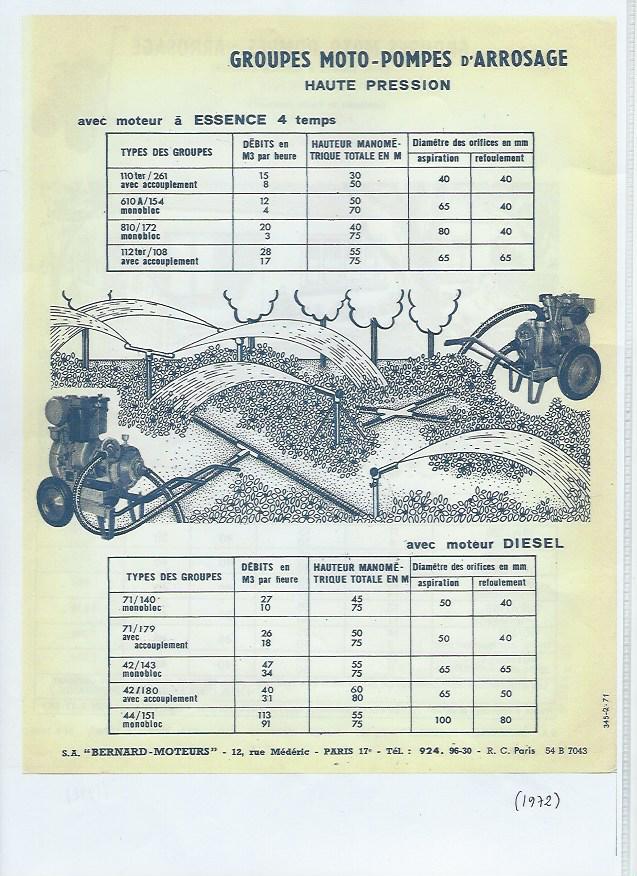 Page d'histoire BERNARD-MOTEURS - Page 4 13510