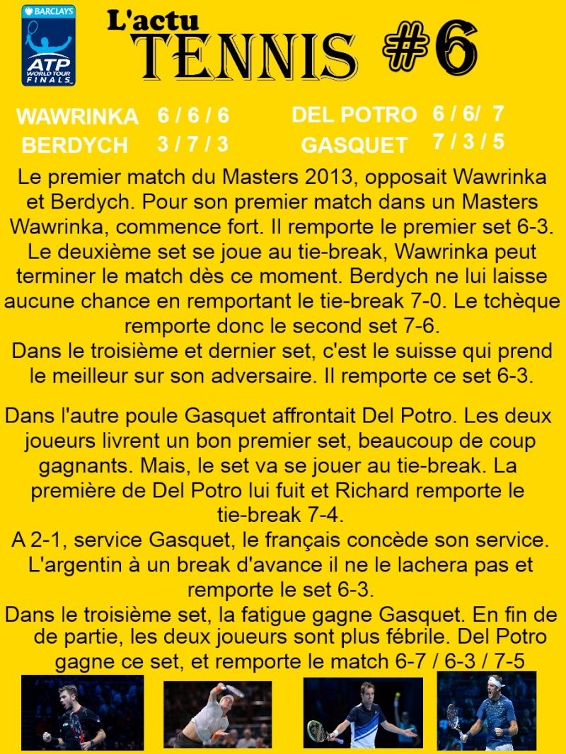 Le Topic: Tennis - Page 5 Lat610