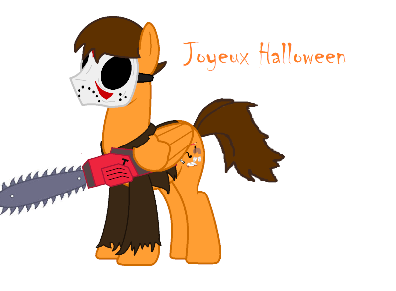 joyeux halloween  - Page 2 Moi_ml18