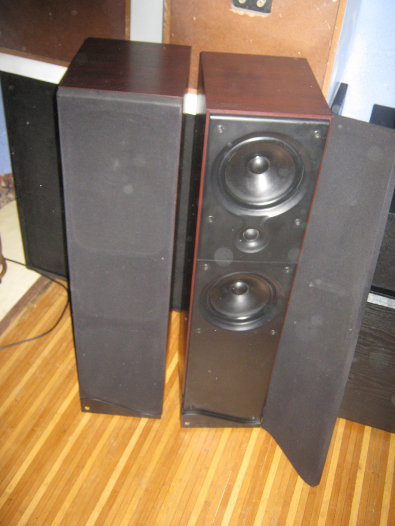 KEF coda 10 Img_0257