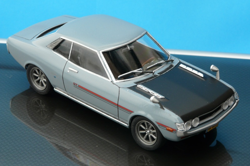 Toyota Celica 1600 GT Hasegawa - Page 6 S210