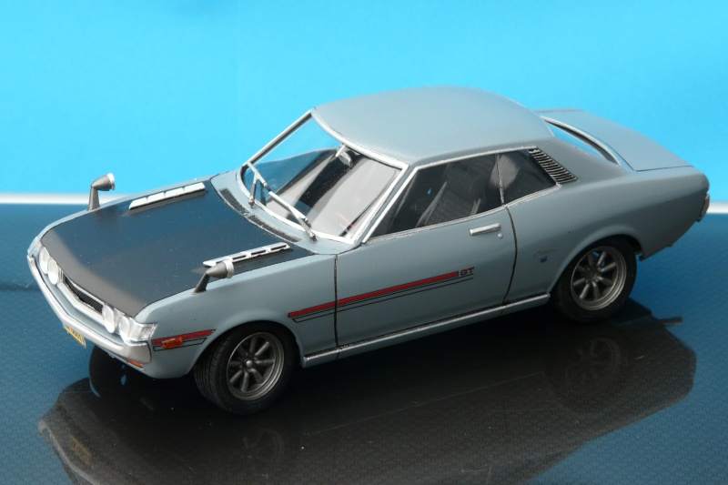 Toyota Celica 1600 GT Hasegawa - Page 6 S310