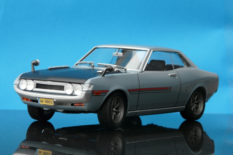Toyota Celica 1600 GT Hasegawa - Page 6 S410