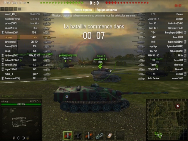 World of tanks Shot_010