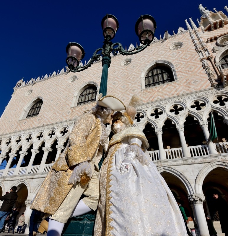 Venezia il Carnevale 2014 Dsc_8411