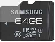 [AIDE] Quelle carte microSD pour un HD2 Android ? Hc-xc-10