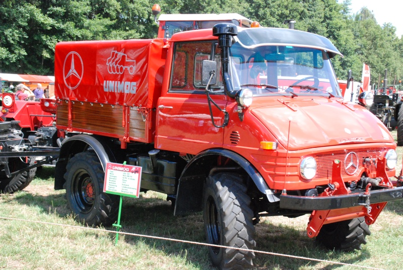 [PHOTOS] Unimog en Hollande 2011 Dsc_0012