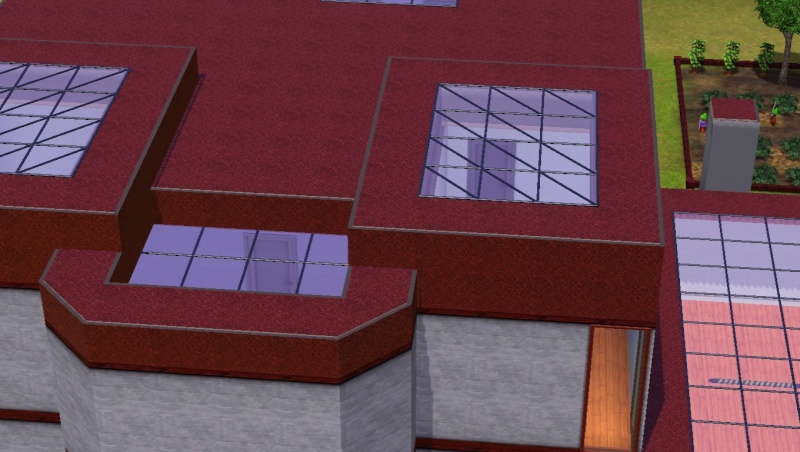 [Sims3]-Débutant- Atelier construction moderne.  - Page 4 Screen39