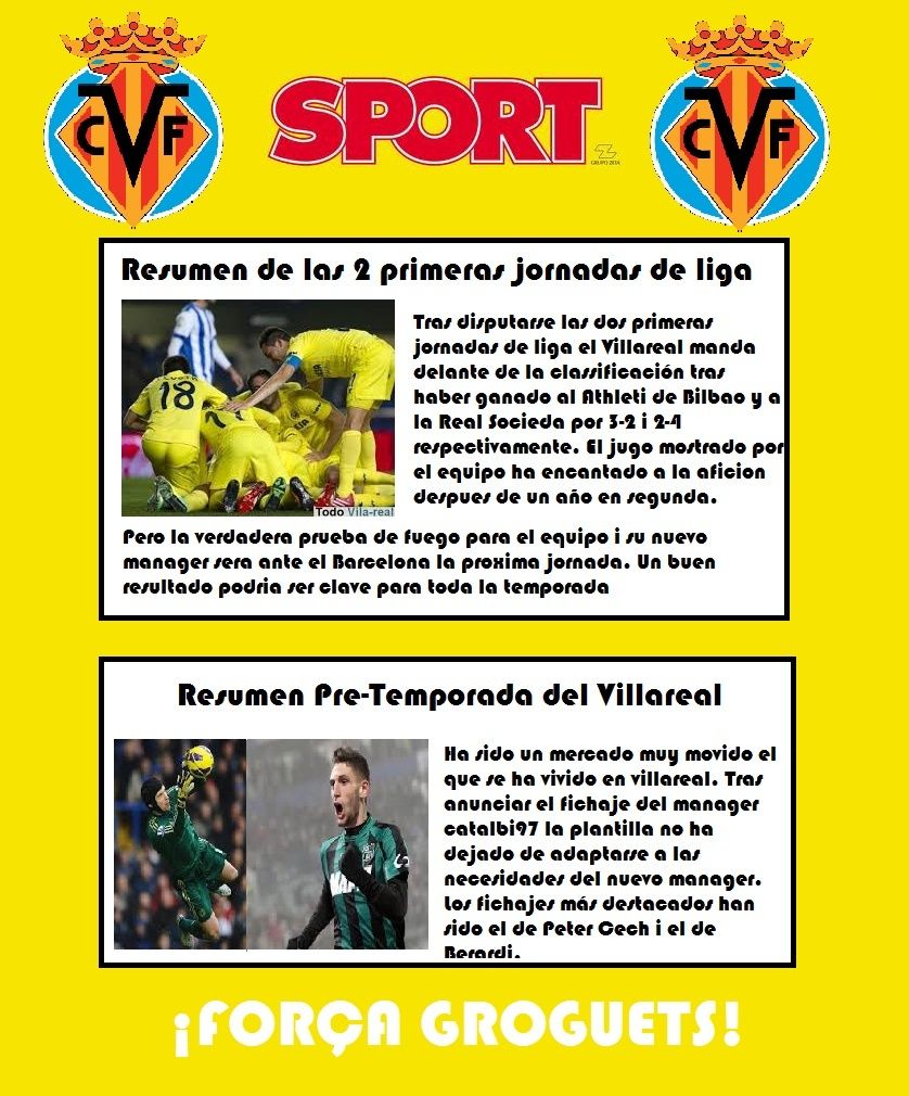 SPORT 110