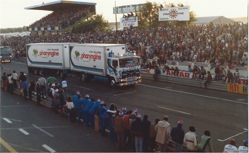 1ere 24 h du mans 1982 - Page 2 Numeir55