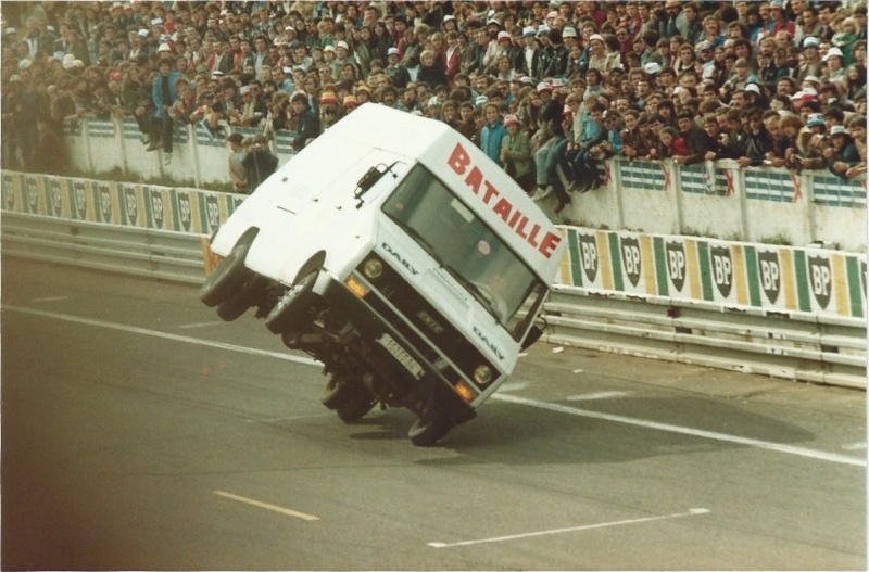 1ere 24 h du mans 1982 - Page 2 Numeir80