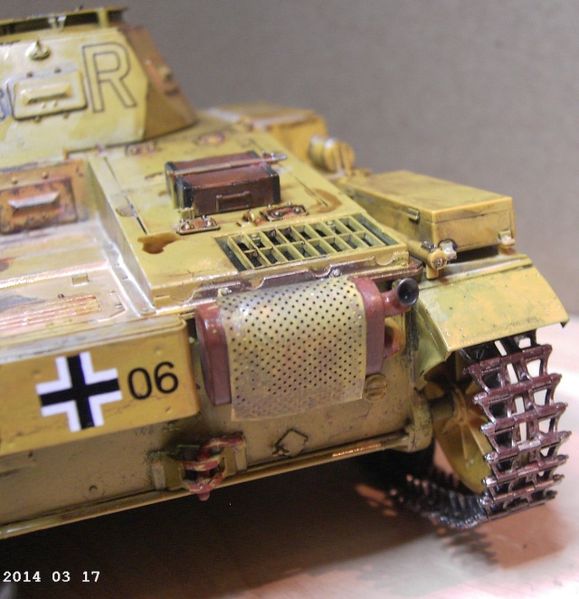 Pz.Kpfw. II Ausf. F in 1:24 von Tasca Pict3316