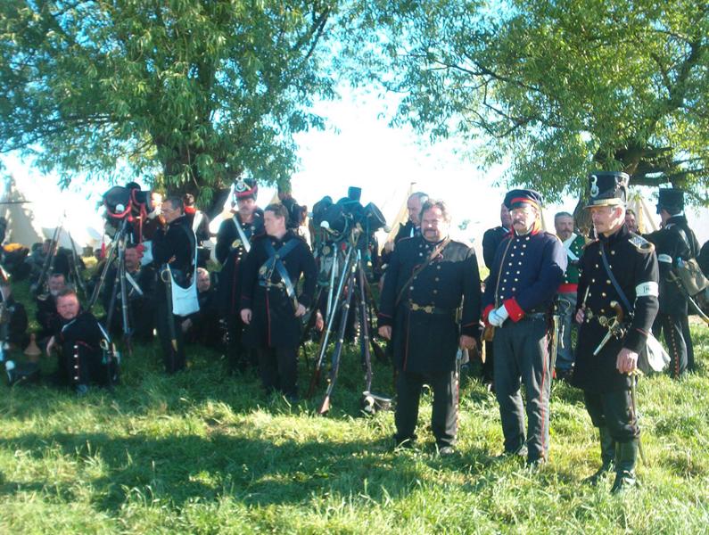 Impressionen Waterloo 2005 K800_w25