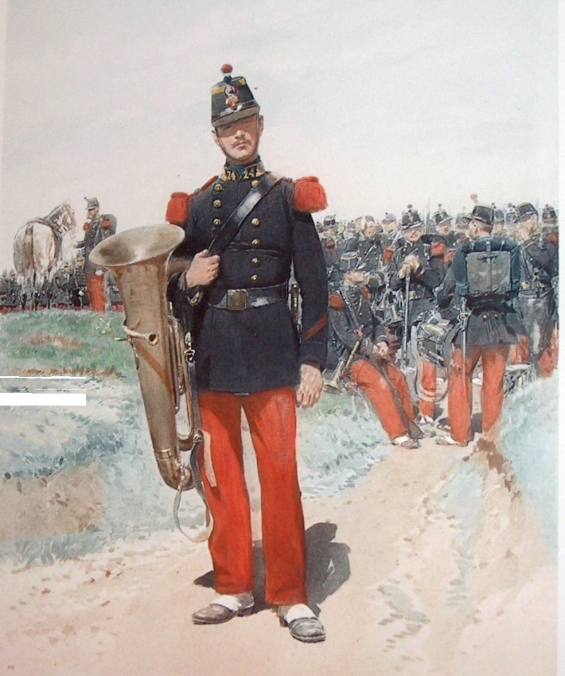 Tunique Infanterie Mdle 1867 002-110