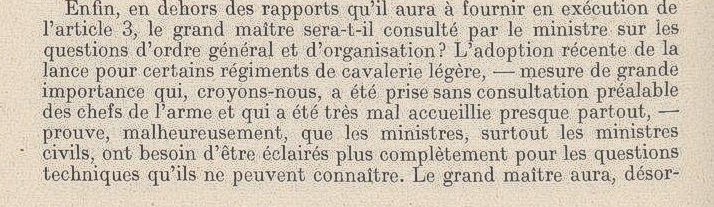 La lance de cavalerie modèle 1913  Dacret11