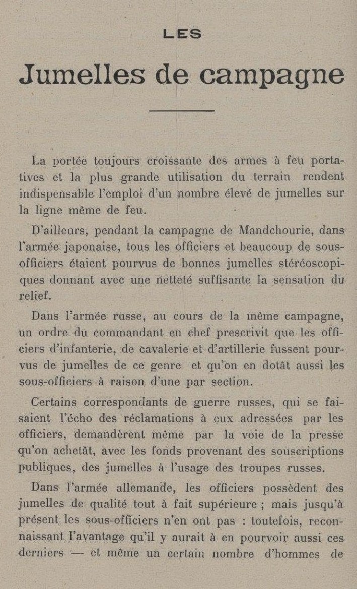 Les jumelles militaires françaises  - Page 2 F326_h10