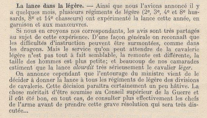 La lance de cavalerie modèle 1913  F613_h10