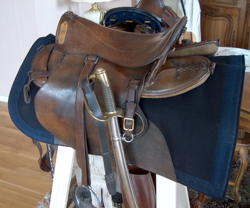 Le sabre de cavalerie légère modèle 1822  Hpim0413