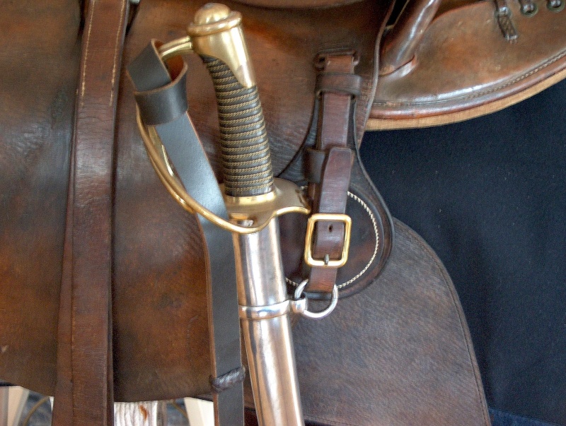 Le sabre de cavalerie légère modèle 1822  Hpim0414