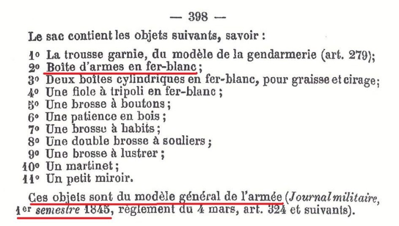 Une boite à graisse... Numari63