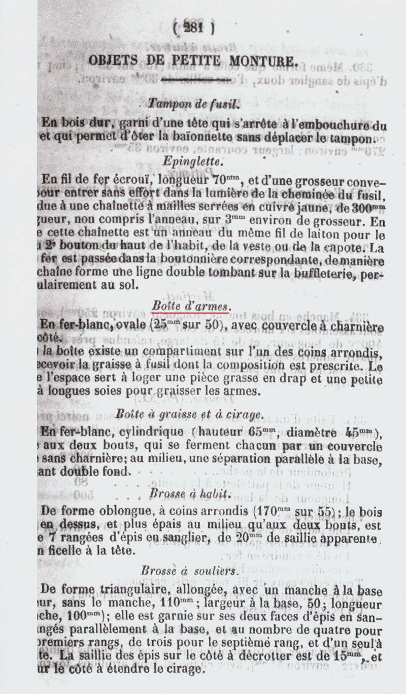 Une boite à graisse... Numari65