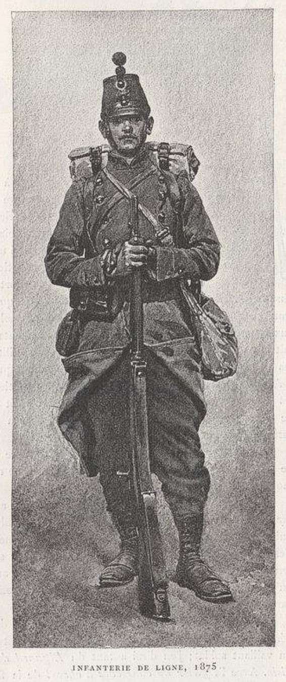 Tunique Infanterie Mdle 1867 P_56-e10