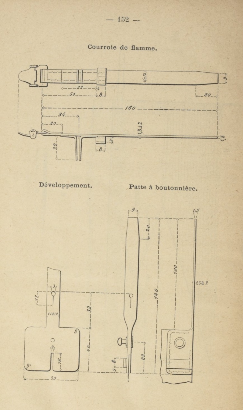 La lance de cavalerie modèle 1913  Page_129
