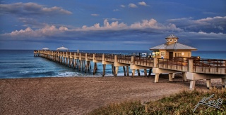 Long Island Pier