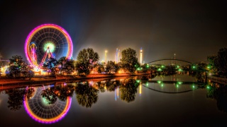 GreenBay Amusement Park