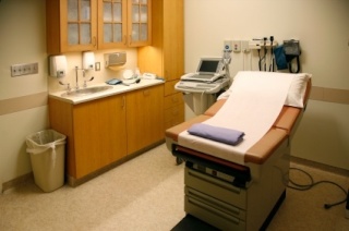 The clinic