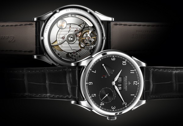Prochaine montre 4ke: besoin de votre aide Pequig11