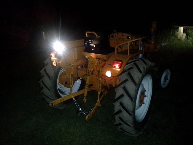 Les tracteurs Agricoles des membres du forum 20140511
