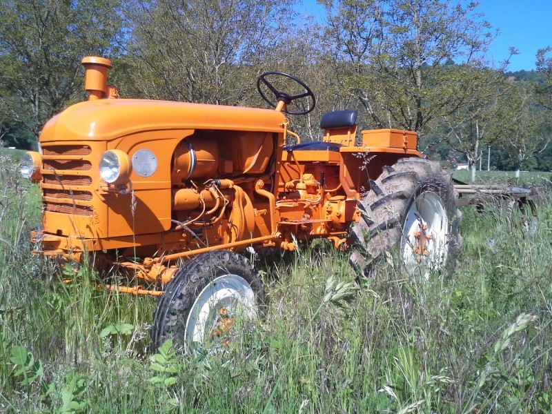 Les tracteurs Agricoles des membres du forum 20140516