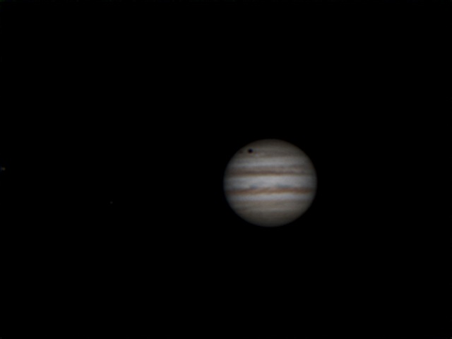 Jupiter du 3 janvier à l'ETX 90 Jupite12