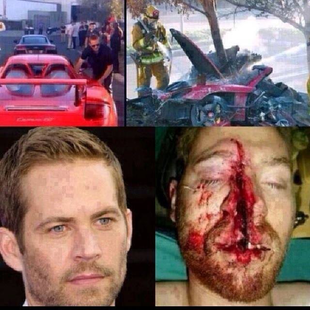 RIP PAUL WALKER 14565410